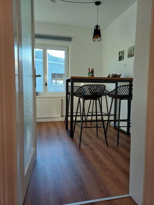 Ruhige Stadtwohnung, 107 M2 Ντορνμπίρν Εξωτερικό φωτογραφία